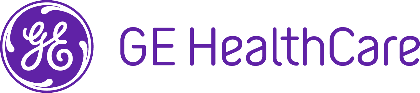 GE HealthCare logo