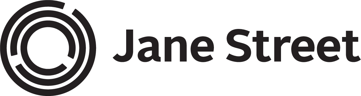 Jane Street logo
