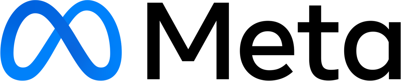 Meta logo